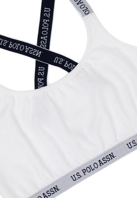 Kadın Beyaz İç Giyim Üst - 50260935002