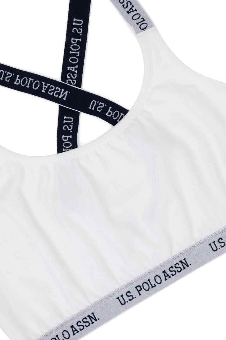 Kadın Beyaz İç Giyim Üst - 50260935002