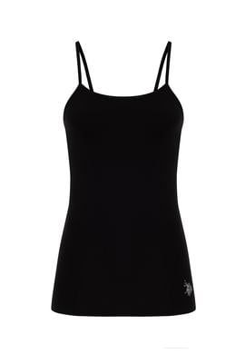 Kadın Siyah İç Giyim Üst - 50253043003