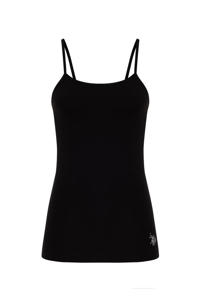 Kadın Siyah İç Giyim Üst