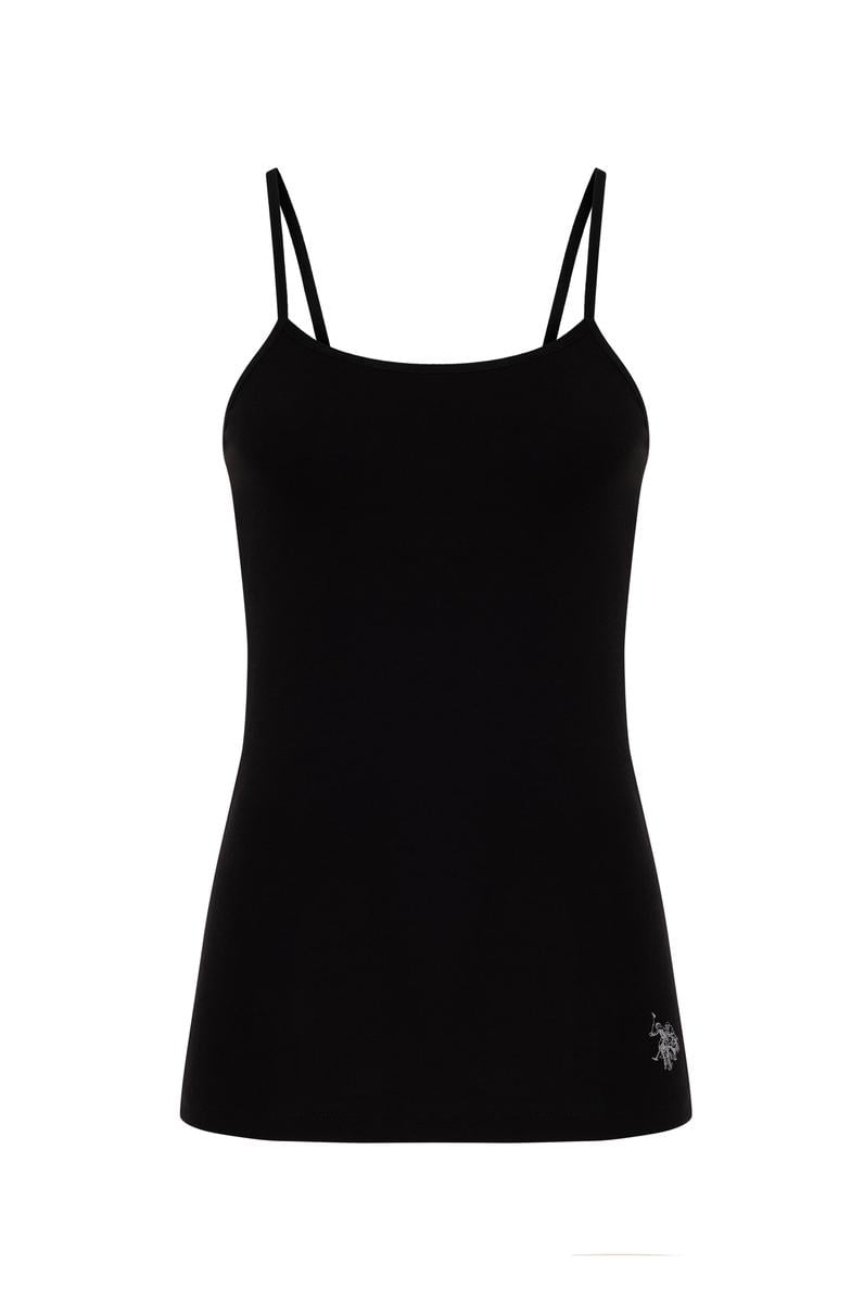 Kadın Siyah İç Giyim Üst