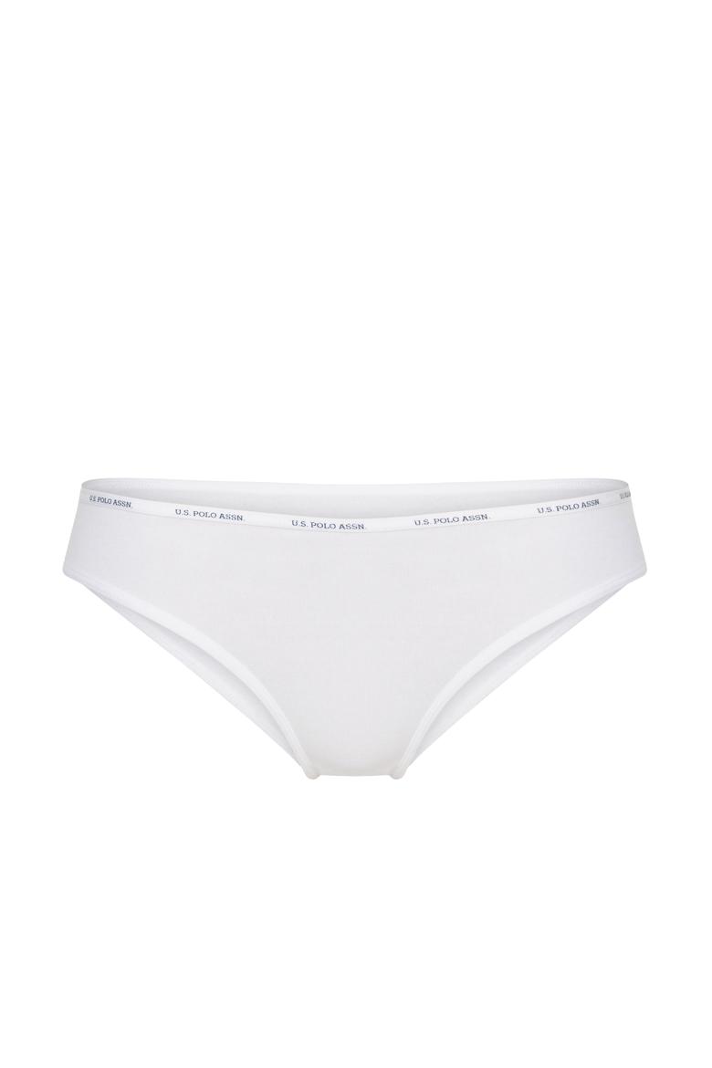 Kadın Siyah İç Giyim Alt - 50238685003