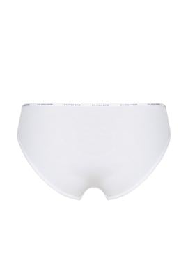 Kadın Siyah İç Giyim Alt - 50238685003