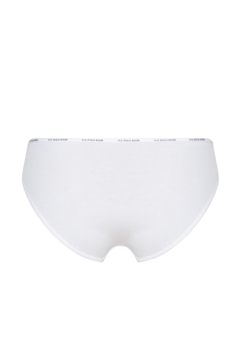 Kadın Siyah İç Giyim Alt - 50238685003