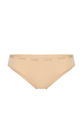 Kadın Siyah İç Giyim Alt - 50238685003