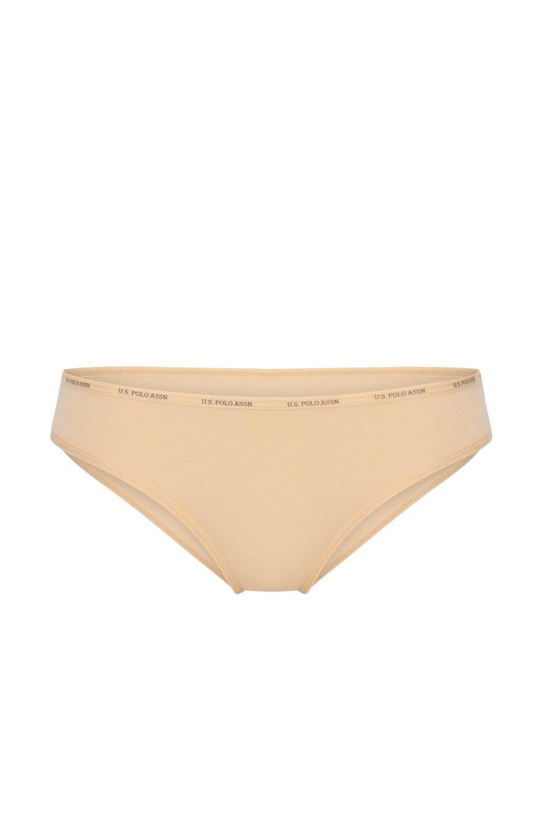 Kadın Siyah İç Giyim Alt - 50238685003