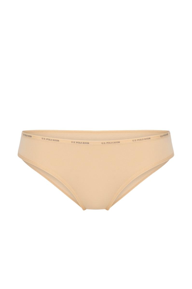 Kadın Siyah İç Giyim Alt