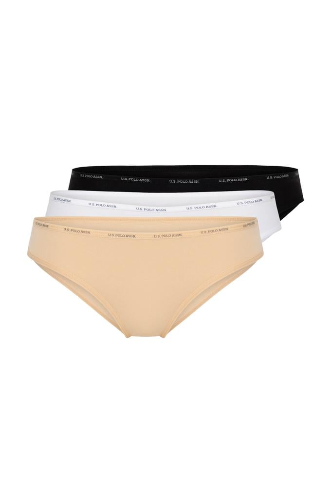 Kadın Siyah İç Giyim Alt