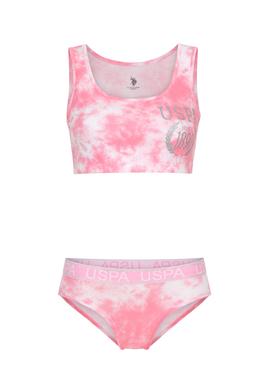 Kadın Pembe İç Giyim Takım - 50250115003