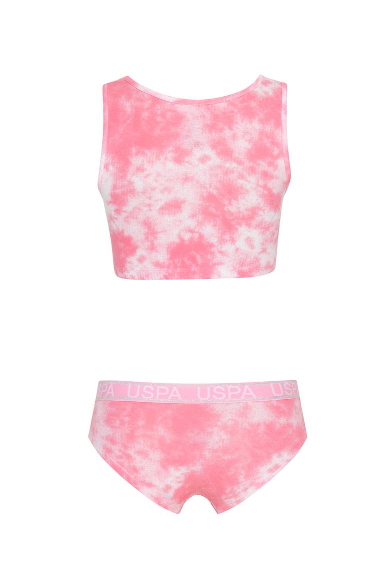 Kadın Pembe İç Giyim Takım - 50250115003