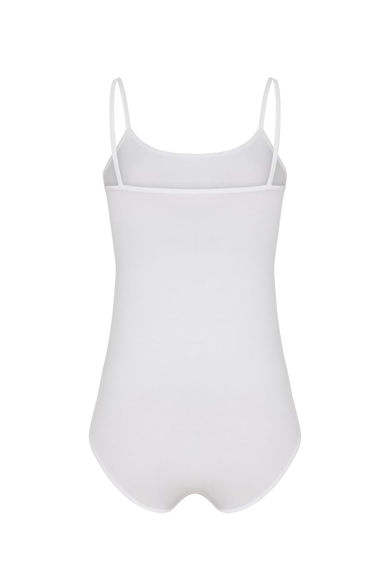 Kadın Beyaz İç Giyim Üst