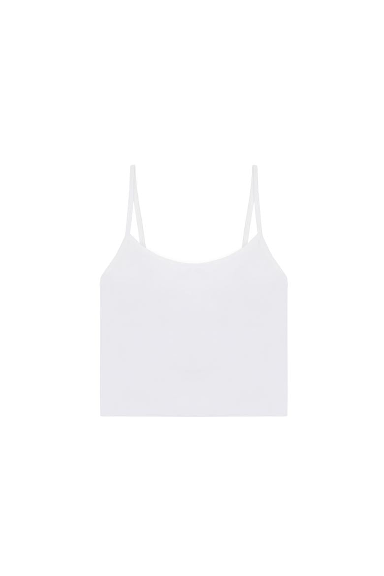 Kadın Beyaz İç Giyim Üst - 50250142003