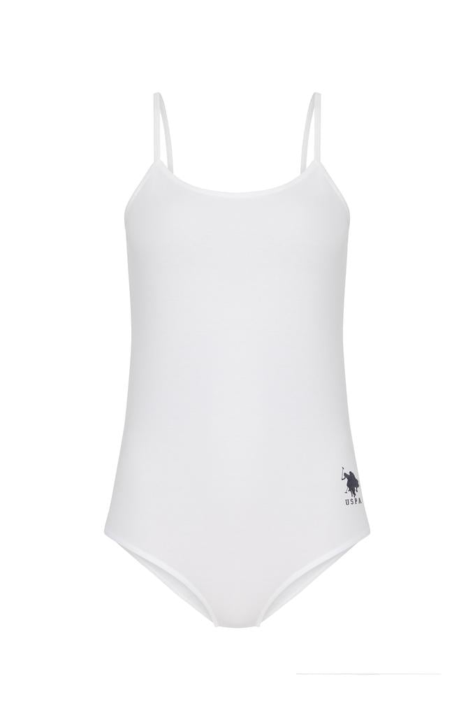 Kadın Beyaz İç Giyim Üst