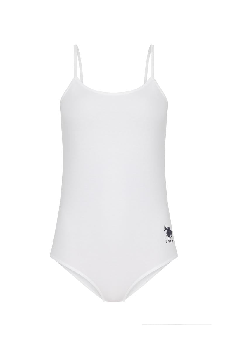 Kadın Beyaz İç Giyim Üst