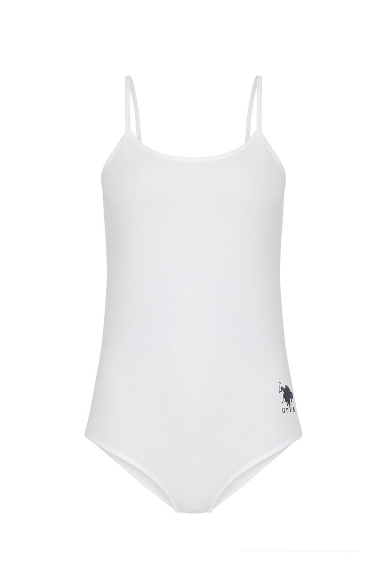 Kadın Beyaz İç Giyim Üst