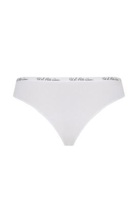 Kadın Siyah İç Giyim Alt - 50260940004