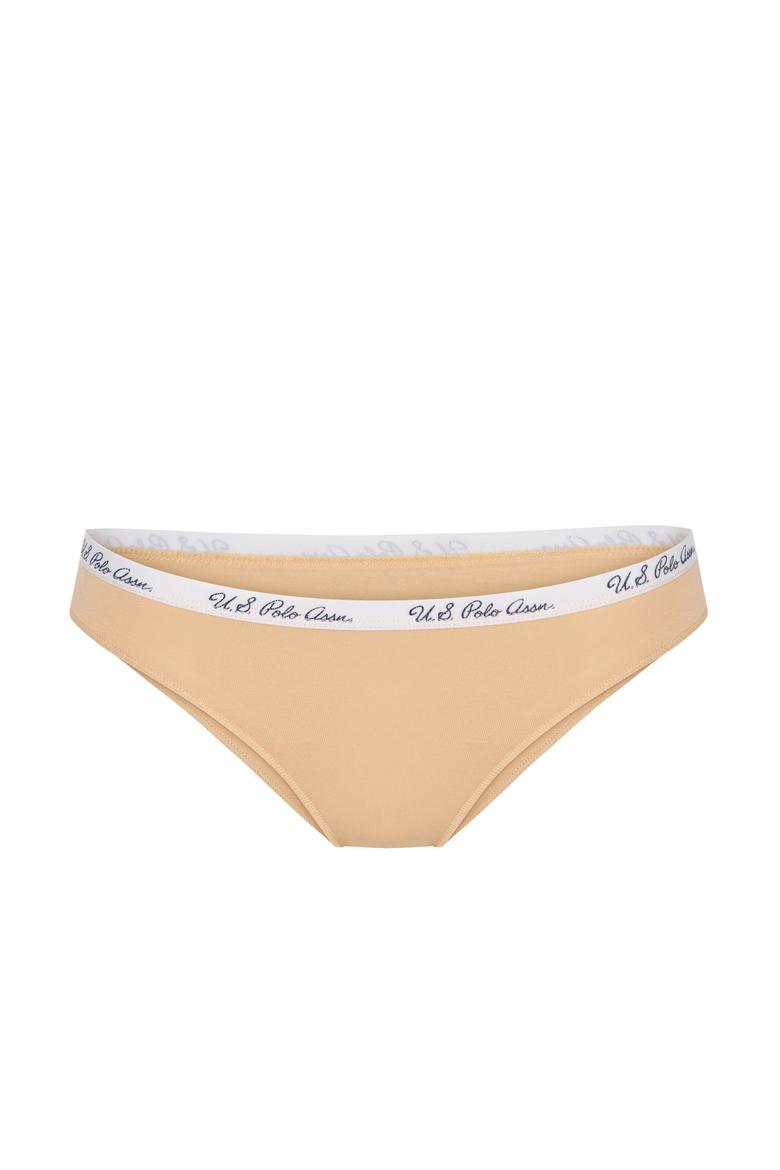 Kadın Siyah İç Giyim Alt - 50260940004