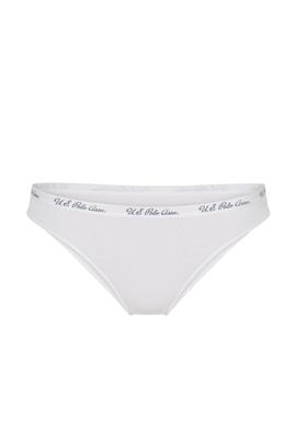 Kadın Siyah İç Giyim Alt - 50260940004