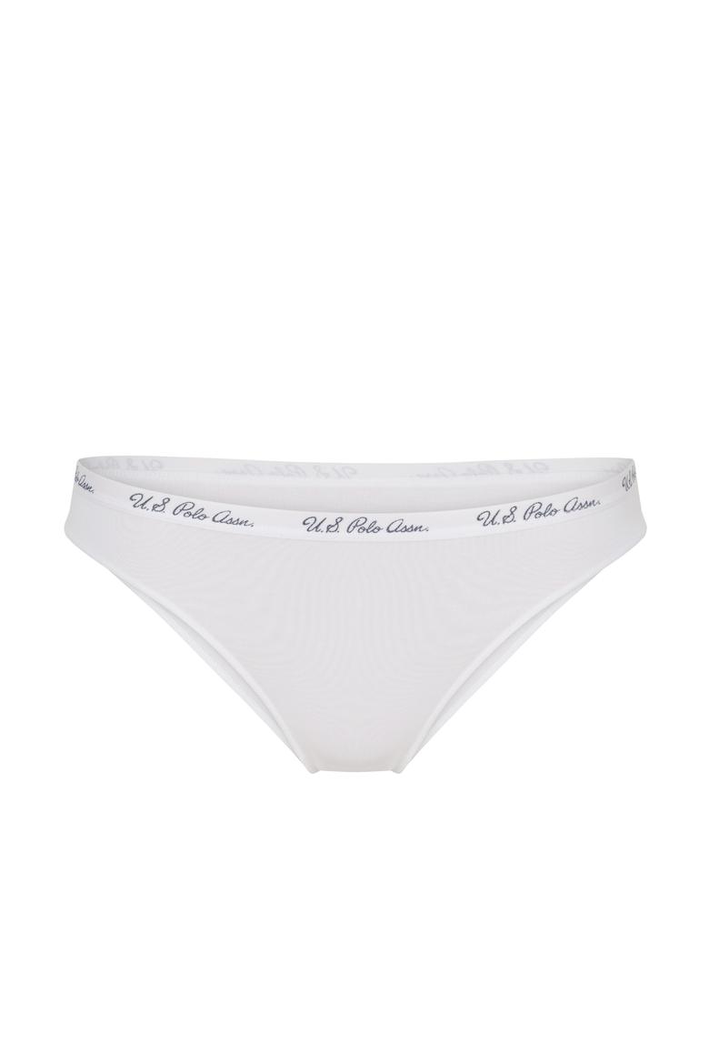 Kadın Siyah İç Giyim Alt - 50260940004