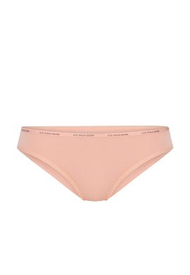 Kadın Kırmızı İç Giyim Alt - 50260942002