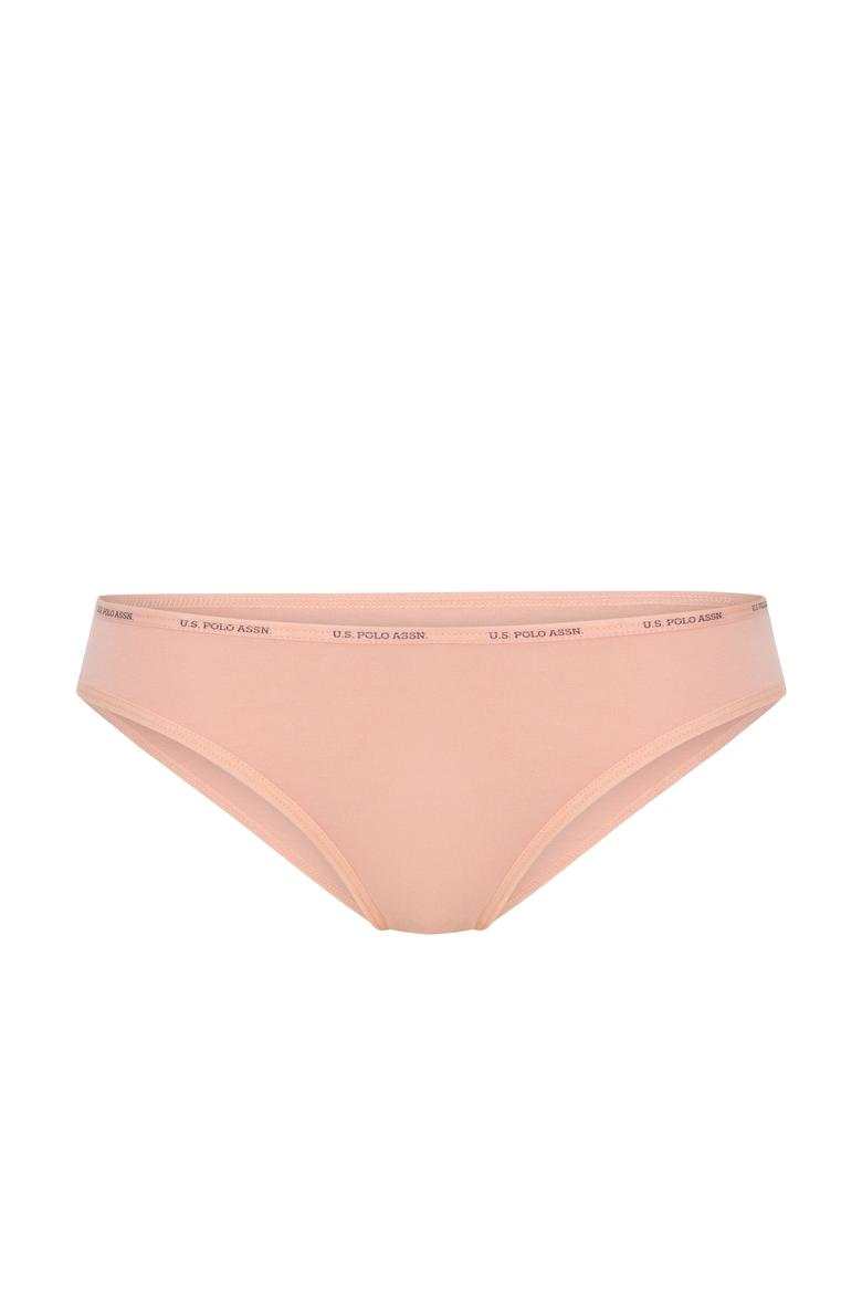 Kadın Kırmızı İç Giyim Alt - 50260942002