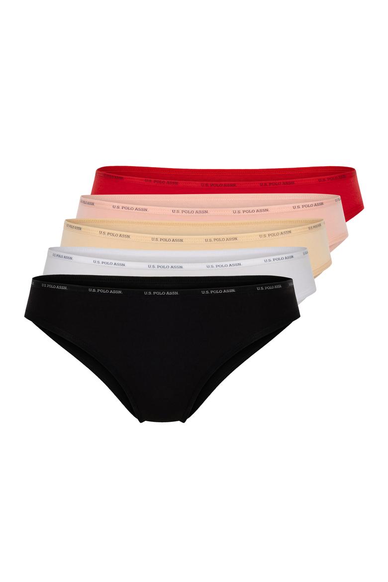 Kadın Kırmızı İç Giyim Alt