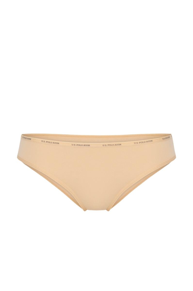 Kadın Kırmızı İç Giyim Alt