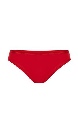 Kadın Kırmızı İç Giyim Alt - 50260942002