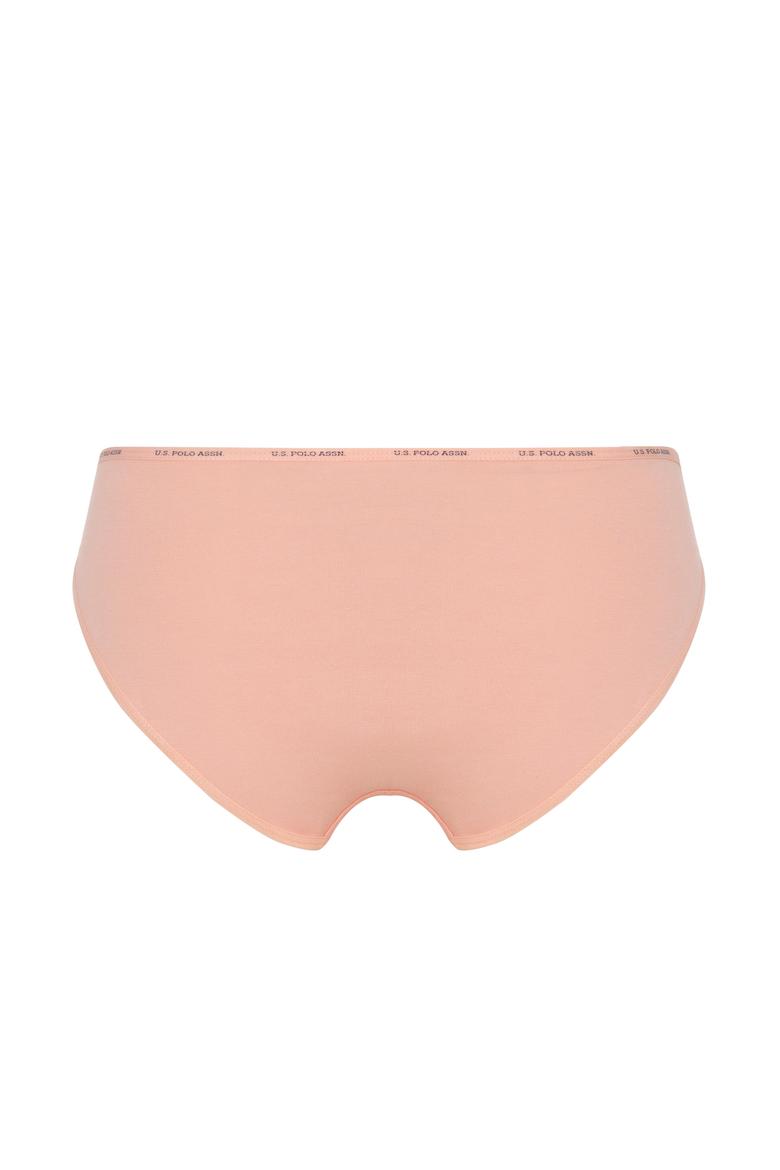 Kadın Kırmızı İç Giyim Alt - 50260942002