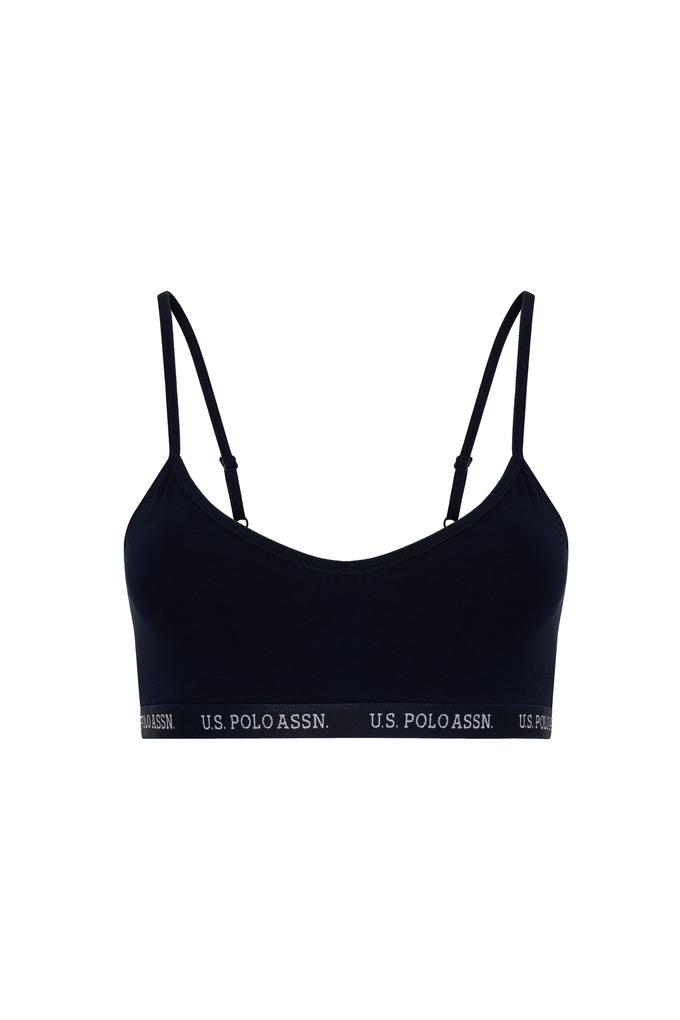 Kadın Lacivert İç Giyim Üst