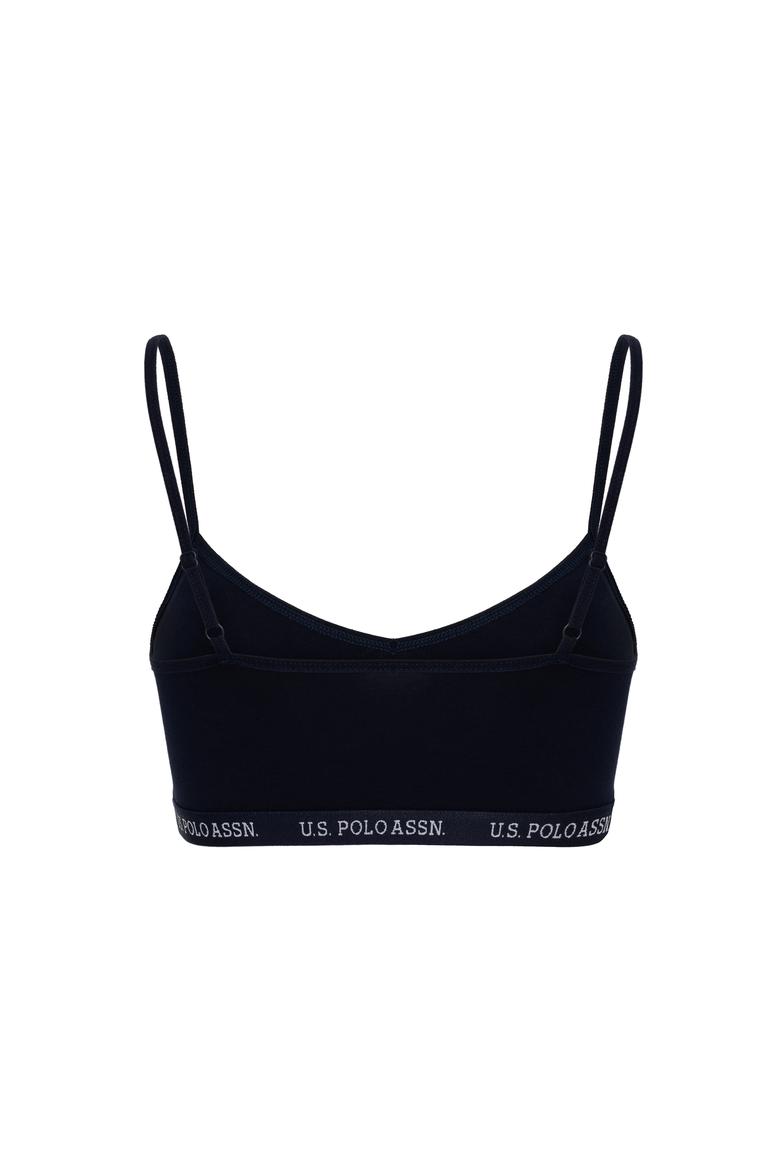 Kadın Lacivert İç Giyim Üst - 50260953008