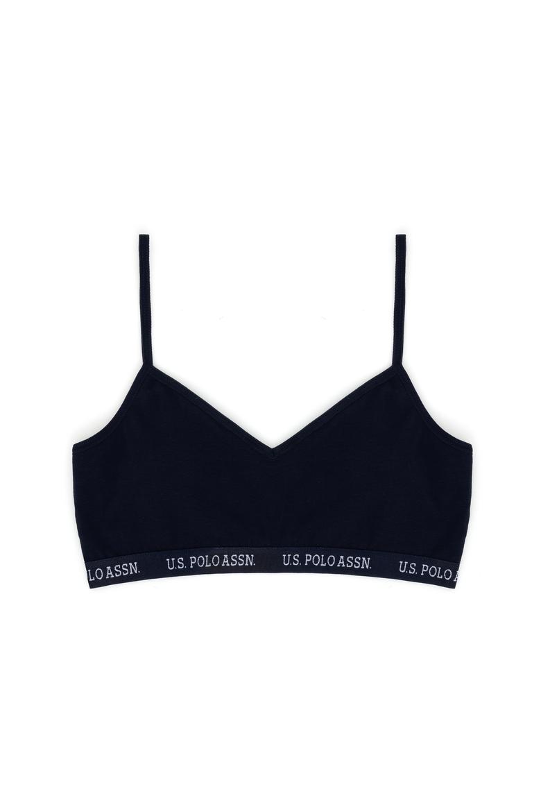 Kadın Lacivert İç Giyim Üst - 50260953008