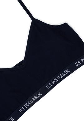 Kadın Lacivert İç Giyim Üst - 50260953008