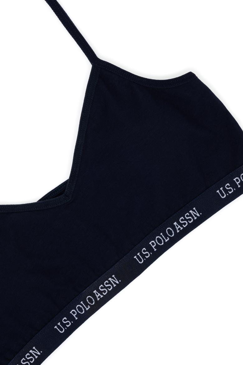 Kadın Lacivert İç Giyim Üst - 50260953008