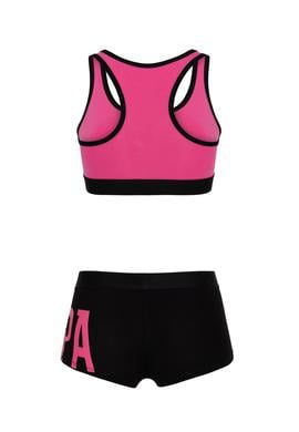 Kadın Fuşya İç Giyim Takım - 50250116015