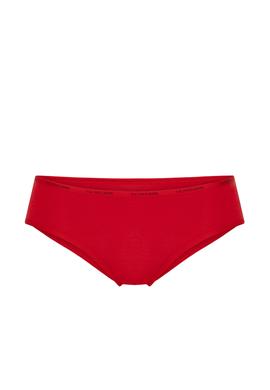 Kadın Kırmızı İç Giyim Alt - 50260943002