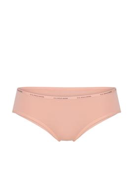 Kadın Kırmızı İç Giyim Alt - 50260943002