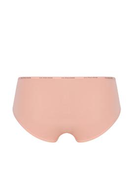 Kadın Kırmızı İç Giyim Alt - 50260943002