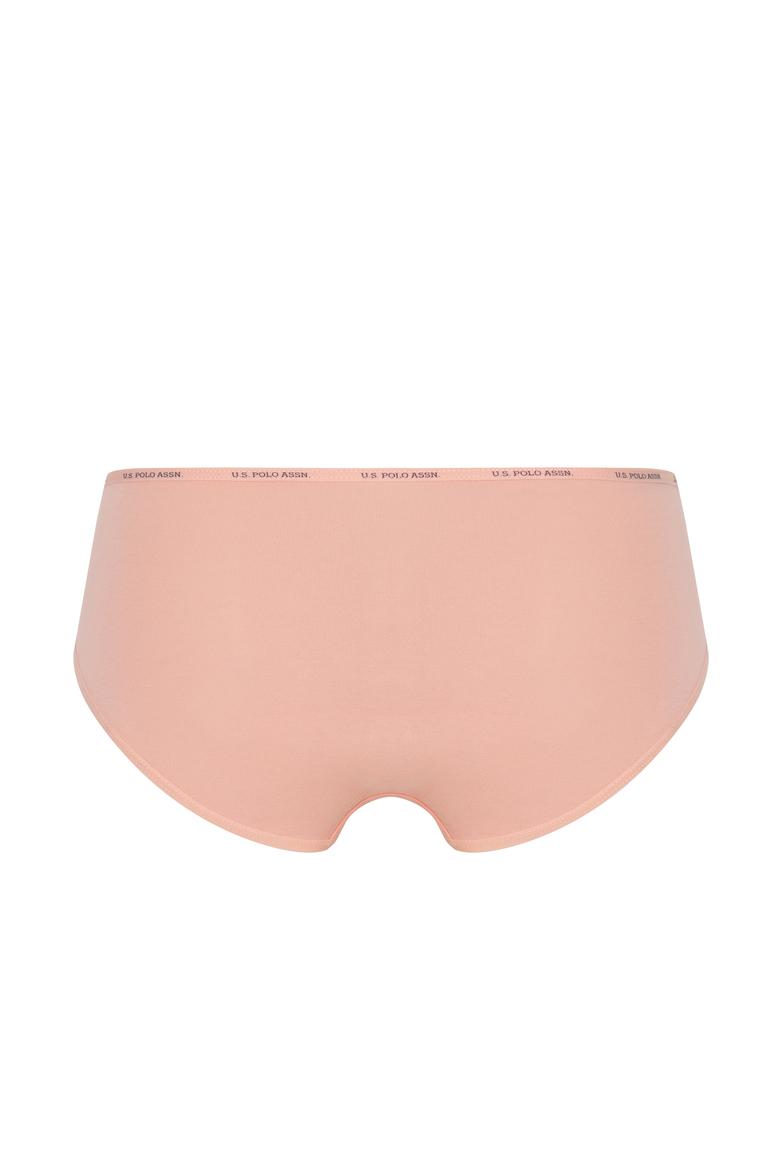 Kadın Kırmızı İç Giyim Alt - 50260943002