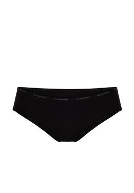 Kadın Kırmızı İç Giyim Alt - 50260943002