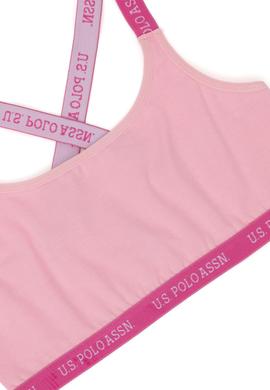 Kadın Pembe İç Giyim Üst - 50260935022