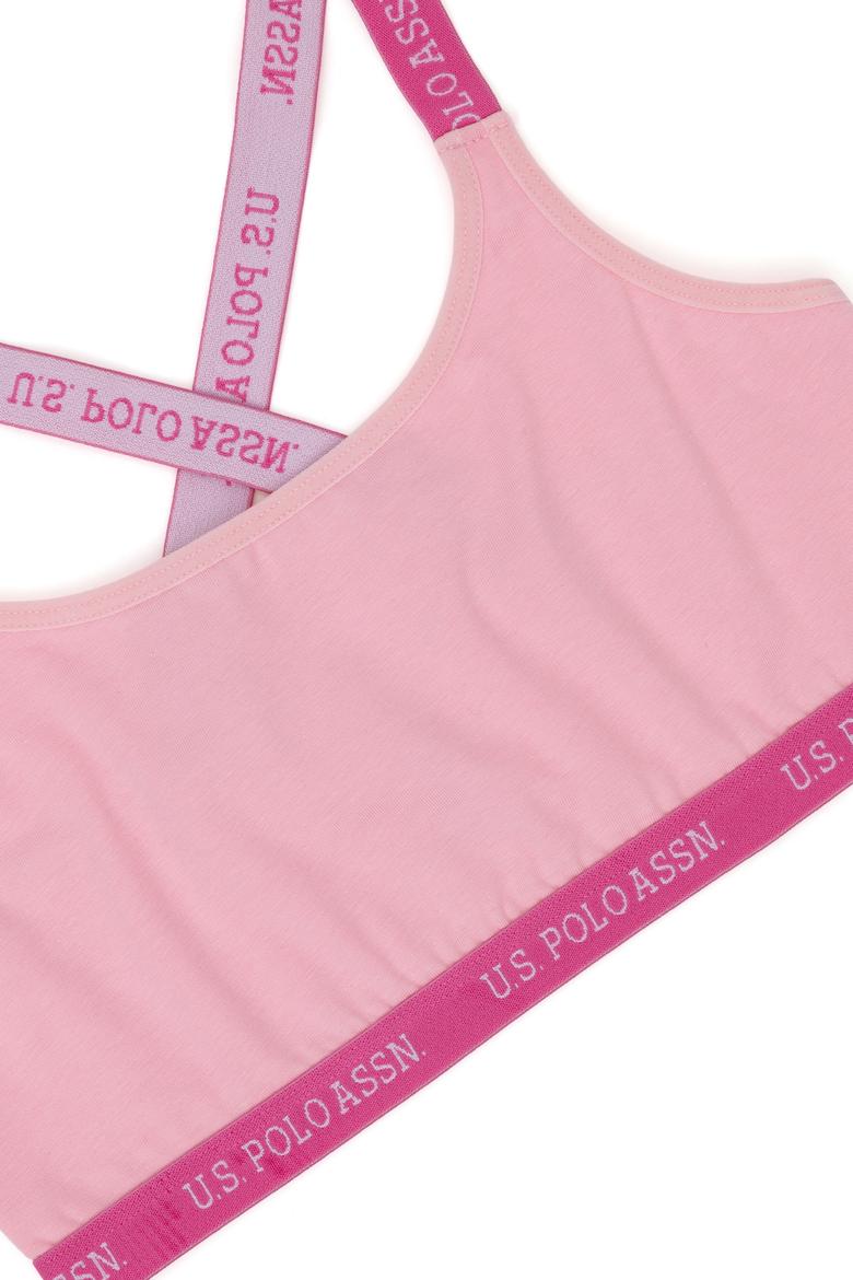 Kadın Pembe İç Giyim Üst - 50260935022