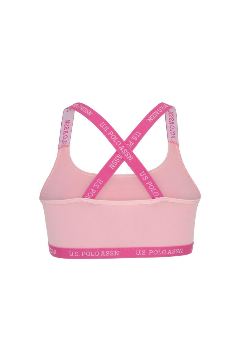 Kadın Pembe İç Giyim Üst - 50260935022