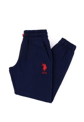 Erkek Çocuk Lacivert Eşofman Altı - 50279639008