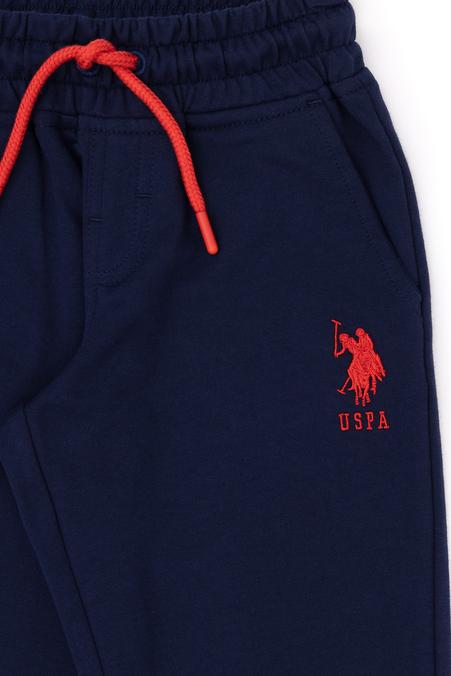 Erkek Çocuk Lacivert Eşofman Altı