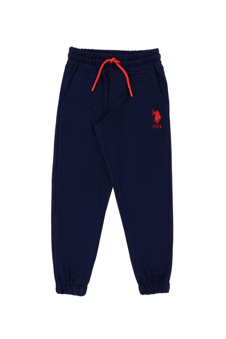 Erkek Çocuk Lacivert Eşofman Altı - 50279639008