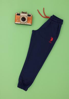 Erkek Çocuk Lacivert Eşofman Altı - 50279639008