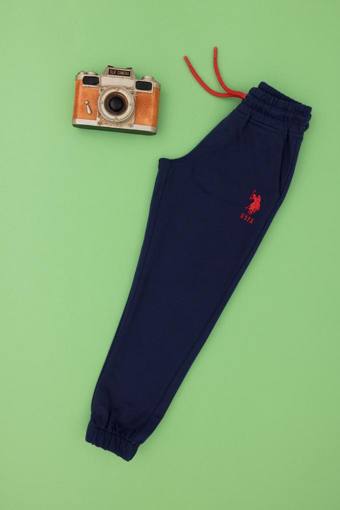 Erkek Çocuk Lacivert Eşofman Altı