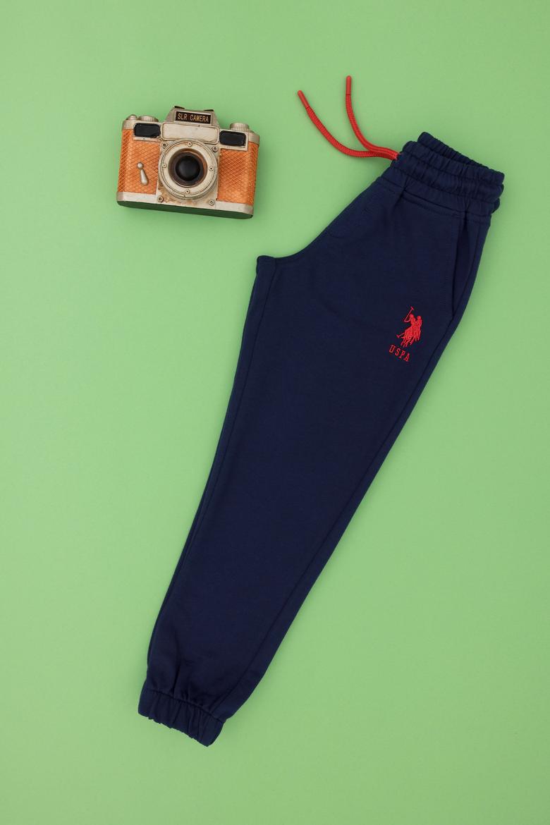 Erkek Çocuk Lacivert Eşofman Altı