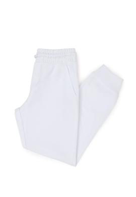 Erkek Çocuk Beyaz Eşofman Altı - 50279798083